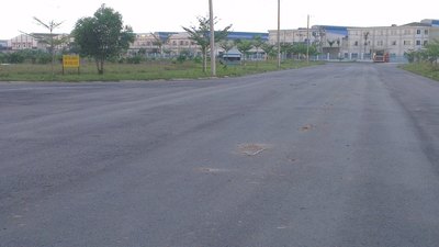 Bán gấp 03 lô đất 5x20m, Huyện Bình Chánh