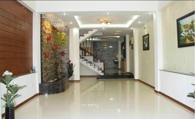 Bán nhà HXM Hòa Hảo, P5, Q10. DT: 5x12m. Giá: 5,2 tỷ