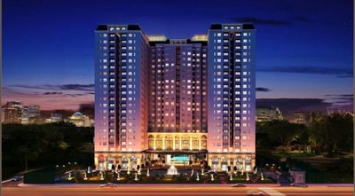 Chi với 138 tr sở hưu ngay căn hộ 2 PN trung tâm quận 8 trả góp 5 tr /tháng