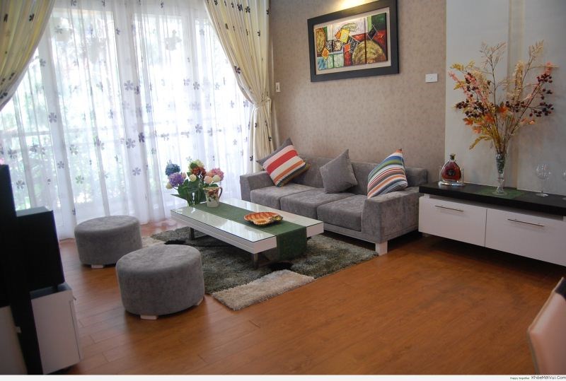 Bán nhà HXH Nguyễn Tri Phương, P.8, Q.5. DT: 4x20,5m. 8,5 tỷ