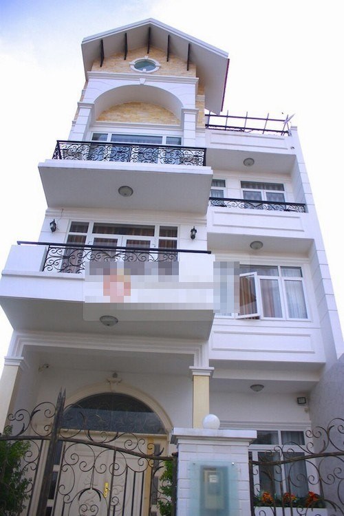 Bán nhà HXT Hoàng Dư Khương, P12,Q10. 58tr/m2. DT: 6x30m