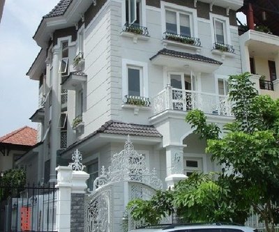Cuối Năm Bán Nhà HXH Huỳnh Tịnh Của, Q3, Giá :6.8 tỷ