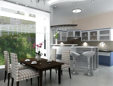 Bán nhà phố HXH Trần Đình Xu, Quận 1, gần Trần Hưng Đạo, DT 4x16, 7.5 tỷ