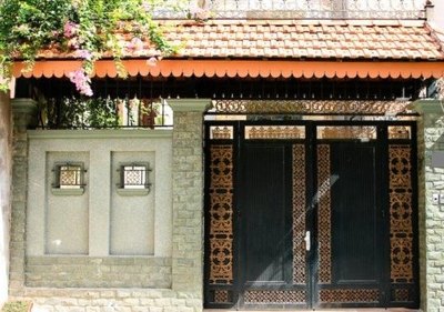 Bán nhà Q.1, Nguyễn Cảnh Chân, DT:6x18, NH:9m, 12 tỷ