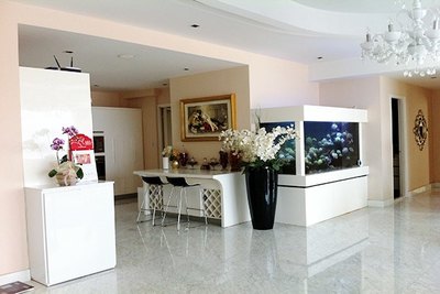 Cần bán lại căn hộ Saigonland, giá gốc, diện tích 60 m2, giá 1,6 tỷ