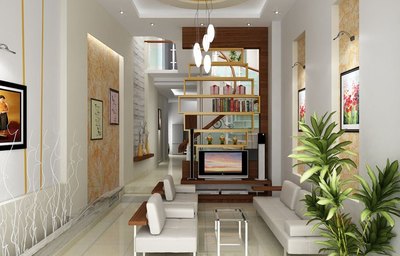Bán nhà Sài Gòn, HXH 6m Nguyễn Văn Trỗi, P11, Quận Phú Nhuận, 10x12.8m2