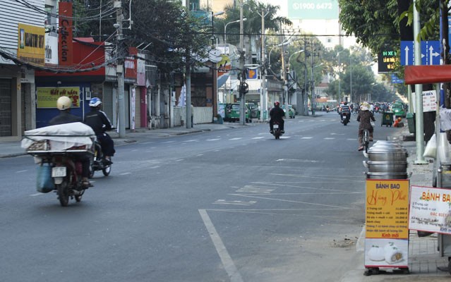 Cần Bán Đất Có Vị Trí Tốt Gía Rẻ Đường 8m, Đường Số 22