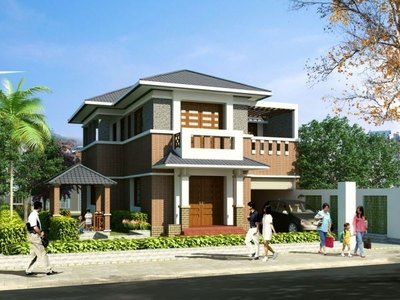 Bán nhà MT Nguyễn Văn Mai – Hai Bà Trưng. Q.3 DT:5x20m,giá 12 tỷ