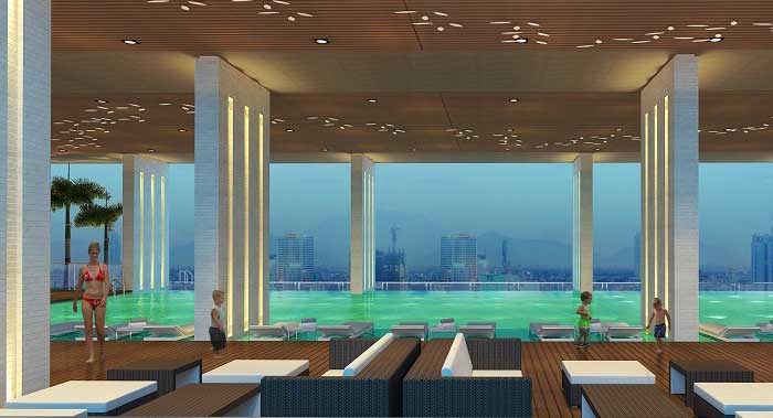 Bán CH Quận Tân Bình - Dự án Botanica – Giá chỉ từ 1,6 tỷ căn 1 + 1pn