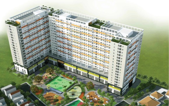 Nhà đất bán Tìm kiếm Hỗ trợ tài chính Căn hộ resort đẳng cấp 58m2(2PN-2WC)