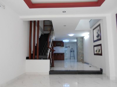 Bán nhà MT Sư Vạn Hạnh nối dài, P12, Q10