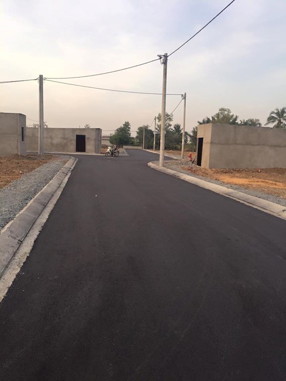 Rio Casa - Đất nền phố chợ trung tâm quận 9 - chỉ từ 700tr/lô