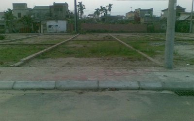 Đất thổ cư 100% XD ngay, đường vườn lài, quận 12