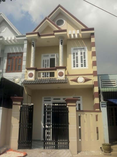 Bán nhanh nhà Hùng Vương, Q.10, khu TT, dân trí, giá rẻ 6 tỷ, 60m2