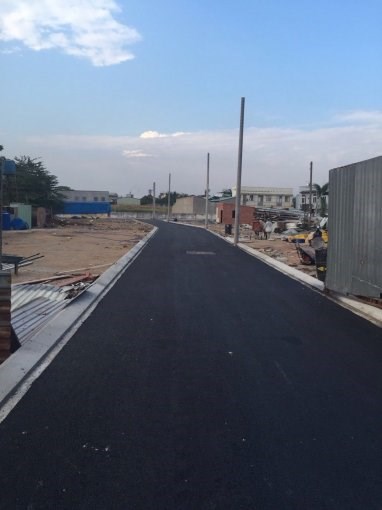 Bán Gấp Đất Giá Rẻ 1.258 Tỷ, Đường Số 22, Linh Đôn