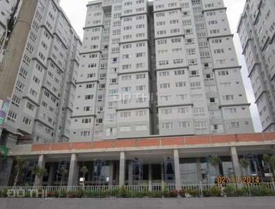 Bán gấp căn hộ Hyco4 DT 52m2,lầu cao view đẹp,giá( xem tin)