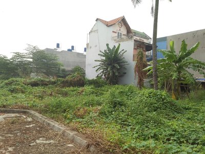 KM cuối năm, mở bán lô đất TL22 – HHG thổ cư 5.8x14m