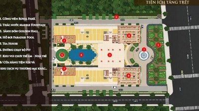 Chỉ với 138 tr sở hưu ngay căn hộ 2pn mặt tiền đường Phạm Thế Hiển ,Q 8.