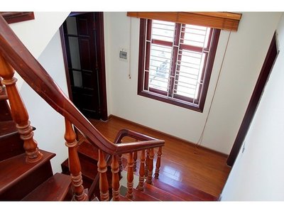 Bán nhà HXH đường Phan Văn Trị, p12, q BT, dt 4.3 x 11.4, nh7.5, DTCN 54 m2