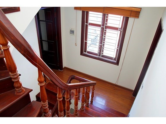 Bán nhà HXH đường Phan Văn Trị, p12, q BT, dt 4.3 x 11.4, nh7.5, DTCN 54 m2