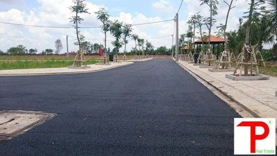 Chỉ 650tr sở hữu ngay lô đất ngay mặt tiền đường Nguyễn Duy Trinh