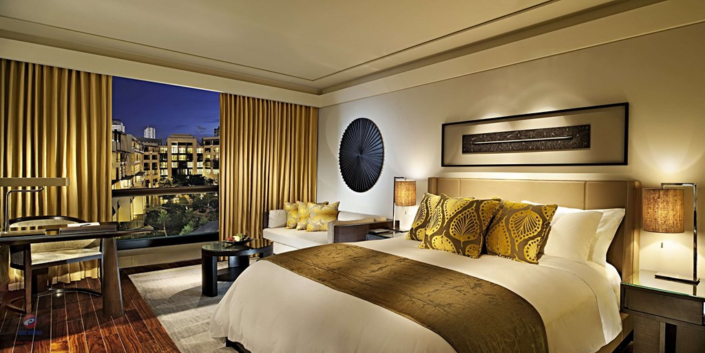 Căn hộ The Navita diện tích đa dạng, Thủ Đức