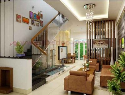 Bán nhà MT Trần Hưng Đạo, Q1.