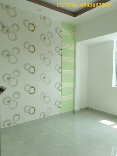 Bán nhà 3 tấm, SHR, gần HAGL An Tiến, khu dân cư cao cấp.