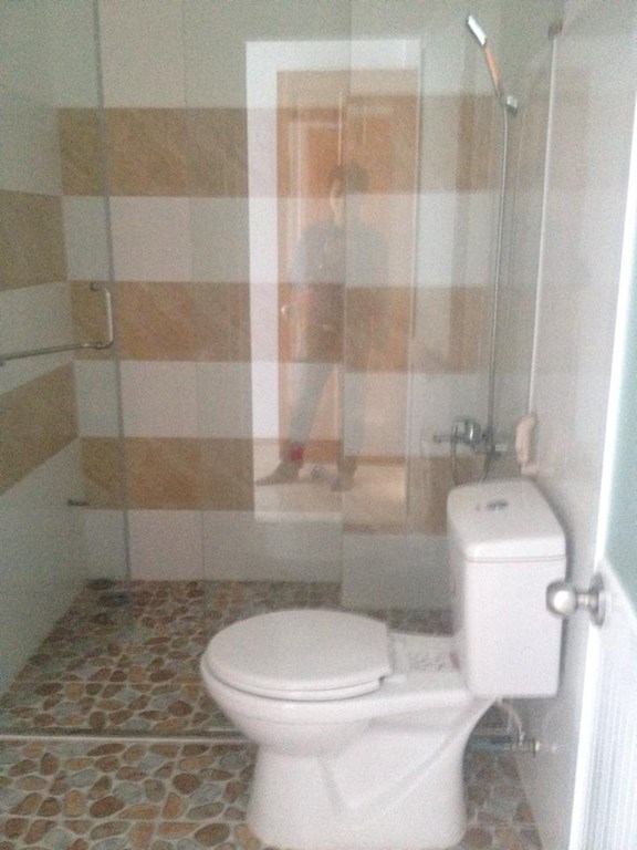 Bán nhà 3 tấm, SHR, gần HAGL An Tiến, khu dân cư cao cấp.