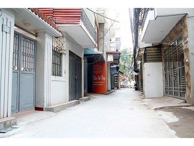 Cần bán gấp nhà HXM 3m đường Thống Nhất, p16, q gò vấp, dt 4x7, giá 1.23 tỷ