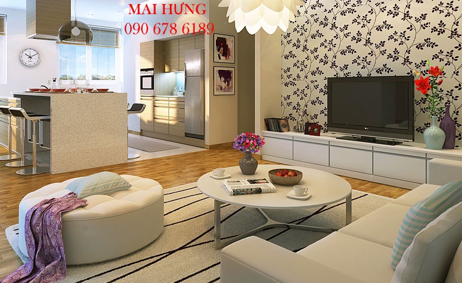 Bán gấp CHCC Estella Q2, (104m2) 2PN, nội thất cao cấp giá tốt 4,3 tỷ