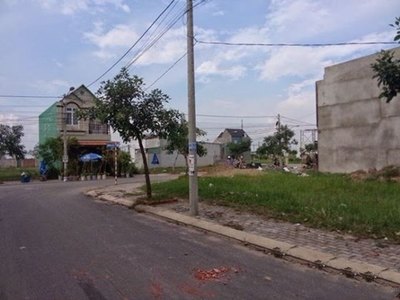 Bán đất nền KDC Nam Khang Residence đối diện khu đô thị Đông Tăng Long