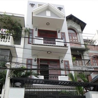 Bán nhà Mặt tiền Lý thường Kiệt gần chợ Vải Tân Bình, Diện tích 90 m2