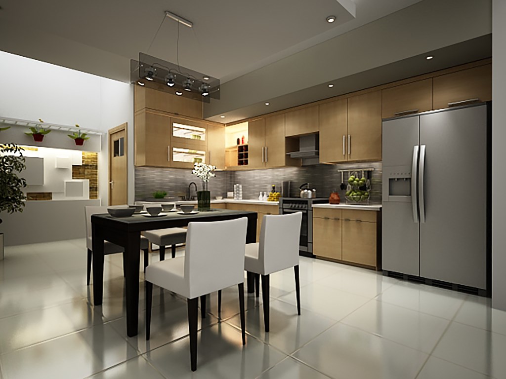 Căn hộ hoàn thiện TT Thủ Đức, tiện ích trọn vẹn, TT 30% nhận nhà, LS 0%