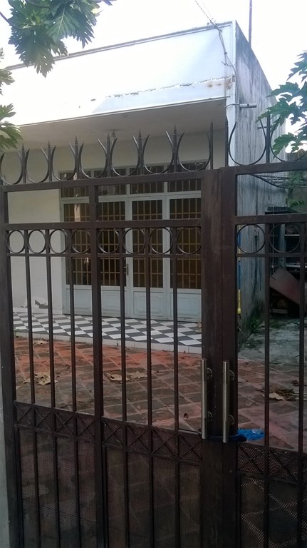 Bán nhà mặt tiền Nguyễn Duy Trinh, Phường Bình Trưng Đông, Quận 2
