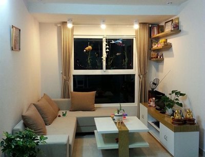 Ehome 3 vay 30 ngàn tỷ, căn cuối