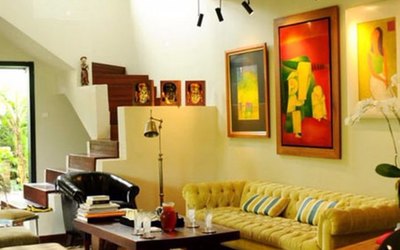 Vỡ nợ ngân hàng bán gấp HXH NguyỄn Thị Minh Khai, P. Đakao, Q1.DT=6mx18m, g