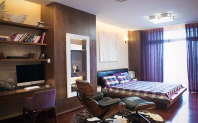 Vỡ nợ bán gấp mặt tiền Lê Hồng Phong, p12, Q10 . DT= 8mx18m, giá 22 tỷ