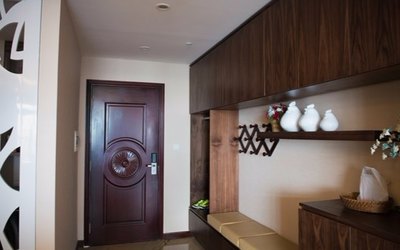 Bán nhà đường số 3 ,P.4, Q. 3 . Giá: 13.5 tỷ