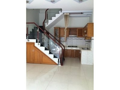 Bán nhà 4.5x12 m đường Bàu Cát 1, P.14, TB - 2.6 tỷ