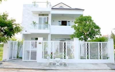 Bán nhà HXH 128/17 Trần Quốc Thảo, P7, q3. DT= 8 mx 20m, giá 8.7 tỷ