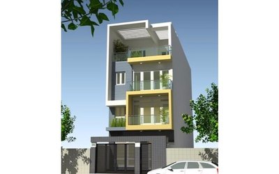 Vỡ nợ bán gấp nhà HXH Lê Văn Sỹ, P14, Q3 DT=8mx16m .giá 7, 5 tỷ.