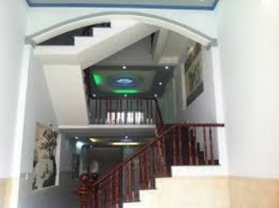Vỡ nợ bán gấp nhà mặt tiền Nguyễn Văn Trỗi, p.14, Q.Phú Nhuận DT=6mx21m .g