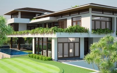 Vỡ nợ bán gấp mặt tiền Tân Trang, P.9,Q.Tân Bình. DT=4.2mx10m .giá 5.7 tỷ.