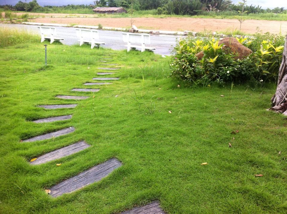 Cần bán đất nền DA đường Phạm Hùng ND, lô I28, dt 140m2, giá 9.5tr/m