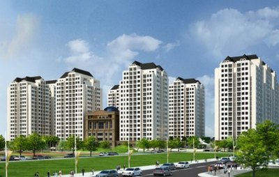 Bán lại gấp căn hộ Vinhome Central Park – giá 2.750 tỷ Sở hữu Vĩnh Viễn.
