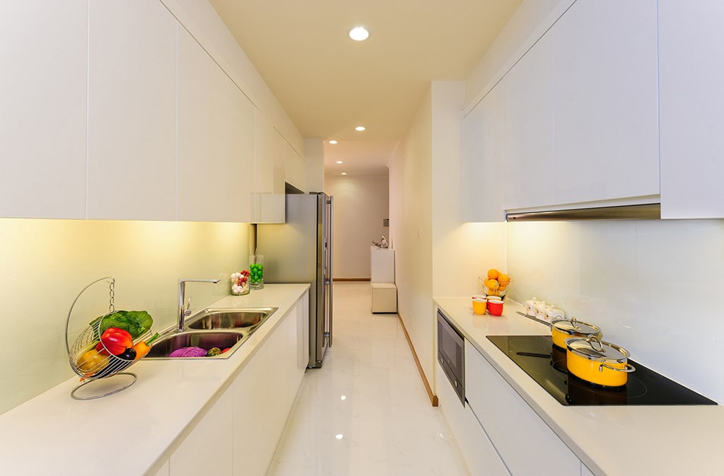 Cần sang nhượng lại căn hộ Tropic Garden quận 2– DT 88m2 – Giá 3.3 tỷ