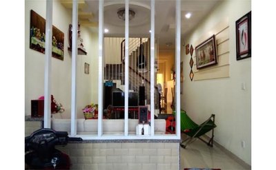 Bán nhà 1Tấm đúc đường Ấp Chiến Lược,P.BTĐ,Q.Bình Tân.DT:3x18m,1Tấm đúc