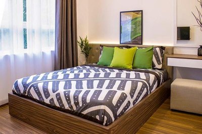 Căn hộ 4 sao nằm kề Masteri Thảo Điền và trạm Metro số 10