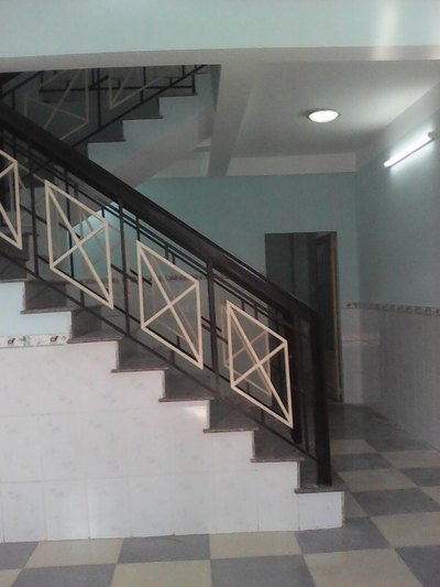 Tôi cần bán gấp nhà đường Man Thiện, đường thông Quận 9, giá 1.2tỷ/50m2